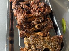 -佰运猪蹄(高陵店)