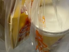 -味子夫鸡柳(解放碑总店)