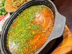 -苏帮主三样菜·江湖川菜(高新店)
