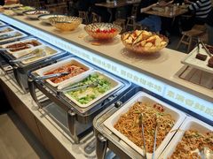 -素满香·食养自助(福州·长乐北路店)