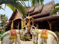 -西双版纳傣族园