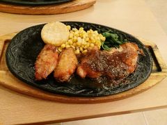 -萨莉亚意式餐厅(彩悦城店)