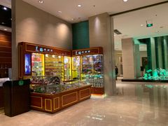 -成都世纪城假日酒店-西楼