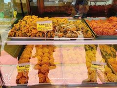 -鲍师傅糕点(西站店)