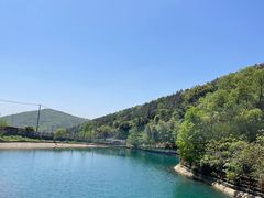 -惠山国家森林公园