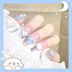 -沐白•盛妍日式美甲美睫