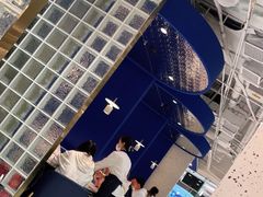 -兰湘子·湘菜小炒(石家庄万象城店)