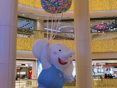 -银泰百货(北京大红门店)