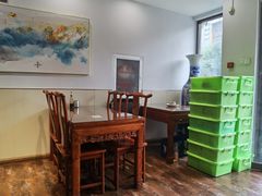 -恩宏德餐馆(平山道店)