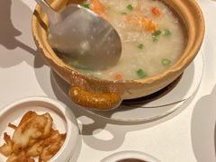 -潮上潮(南中环店)