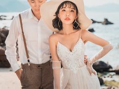 -唯一视觉婚纱摄影工作室(惠阳店)