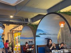 -鱼粤鲜淘米捞·中山脆肉鲩火锅(悦湖会店)