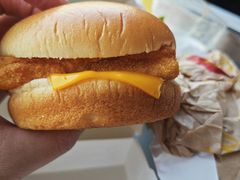 -麦当劳(秣陵路店)