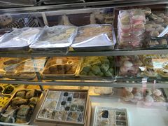 -糯米香(长江路店)
