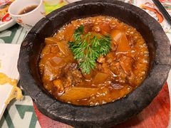 -树下时尚餐厅(翠园街店)