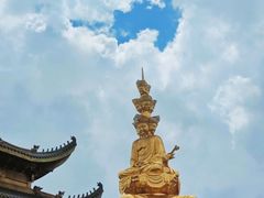 -峨眉山风景名胜区