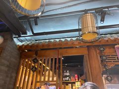 -京味斋·北京烤鸭(华威桥北工大店)