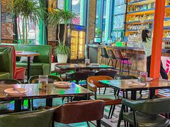 -Famous肥猫墨西哥音乐餐吧(五棵松华熙LIVE店)