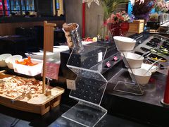 -西十二街牛排自助餐厅(大悦城店)