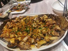 -池记大牌档(广纸店)