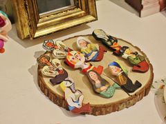 -恋物百货商店(华侨城店)