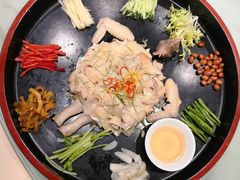 -中国大酒店·食街