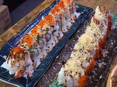 米彩缤纷-米彩料理(西丽店)