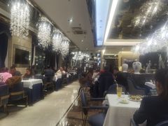 -马克西姆俄罗斯餐厅(通亚街店)