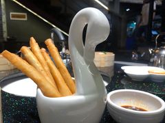 -味可道美食坊(福基路店)