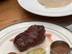 -食间牛排(湖西路店)