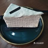 高端意式下午茶，感受马拉內诺！
