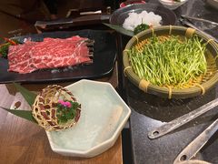 -捞王锅物料理(凯旋路店)