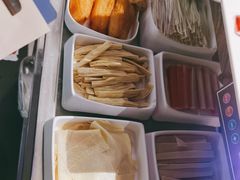 -天都火锅酒楼(虹梅南路店)