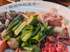 -顺水湾·牛肉牛杂火锅(驾鹤店)