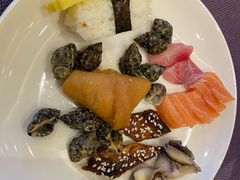 -罗约海滨温泉酒店-索莎西餐厅