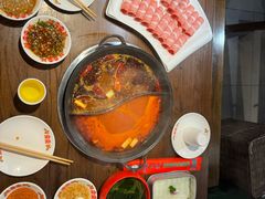 -徐升记不改良老火锅(四方利群店)