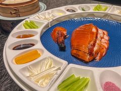 -四季小馆·潤·中国菜(越秀公园店)