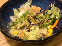 -食鲤料理(西虹东路店)