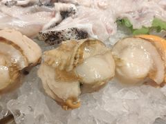 -真味鲜厨(观塘店)