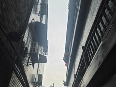 -乾州古城
