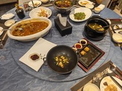 -安徽大厦中餐厅