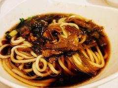 -南京富力万达嘉华酒店·游宴一品淮扬中餐厅