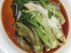葱油罗马生菜-小徽舟臭鳜鱼(雅清街店)