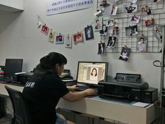 -致青春照相馆·证件照(小寨总部)
