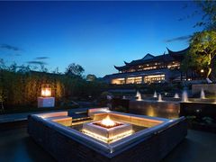 -上海外滩悦榕庄酒店