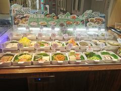 -老阿爸鲜鱼土菜(园区永旺店)