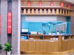 -羊故事·西北融合菜(华侨城店)