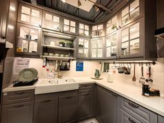 -宜家家居(四元桥商场店)