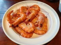 -妈妈菜舟山海鲜(定海古城店)