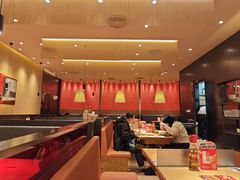 -大师兄·西北小馆(北站缤果空间店)